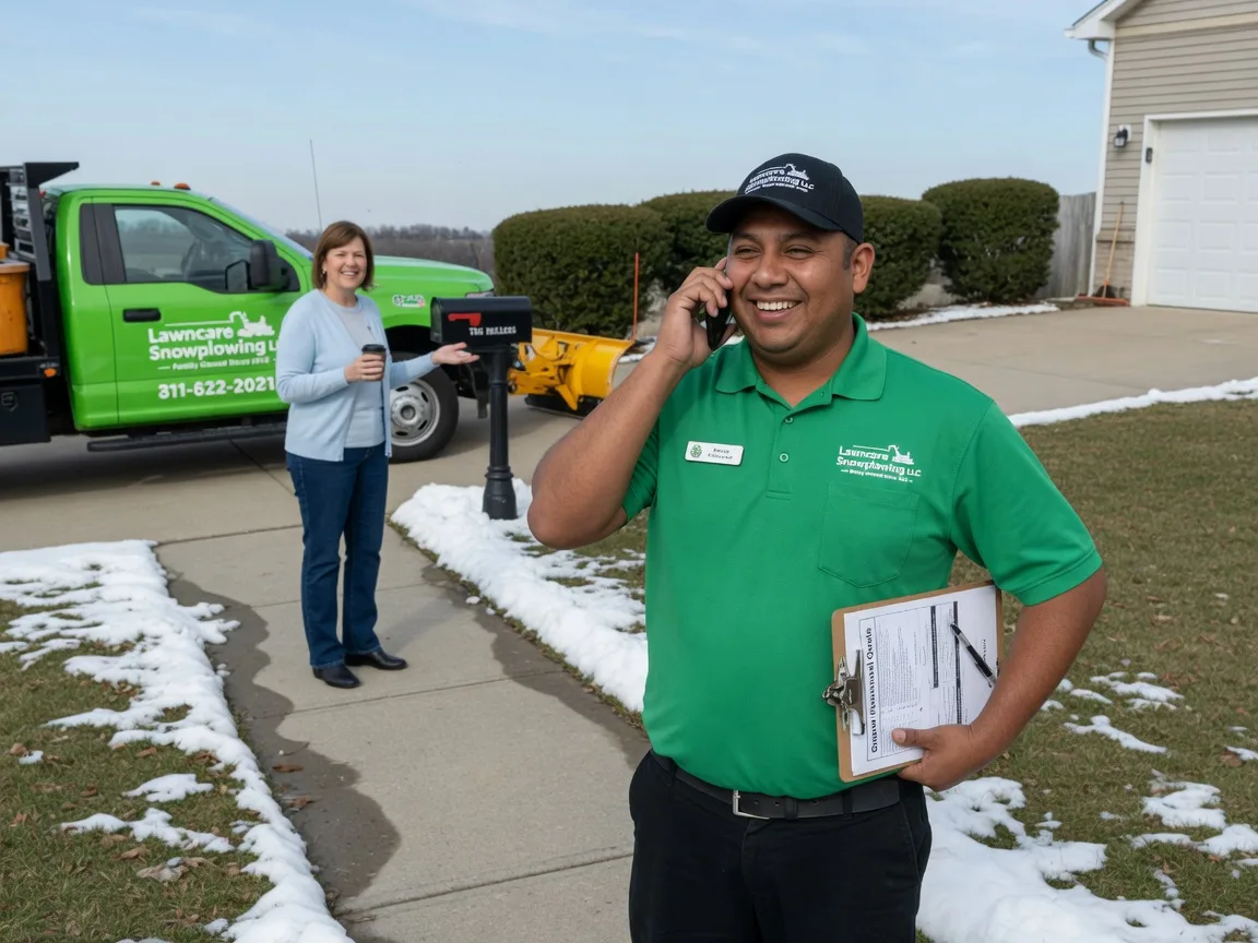 Lawn Care Services By Expert Landscaper Allegan, MI FAQs